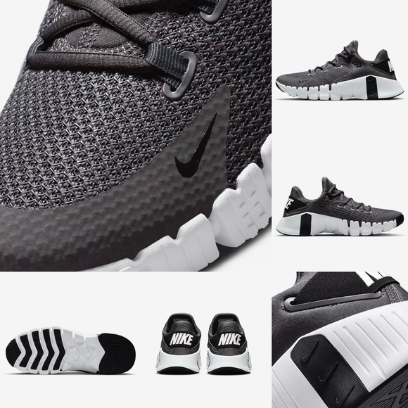 Nike Metcon 4 - Picture 2 of 9